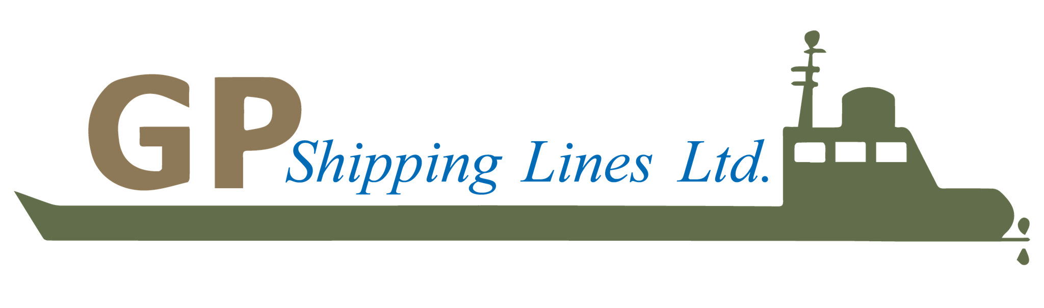 GP Shipping Lines Ltd.